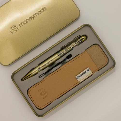 돈볼펜(황금에디션)